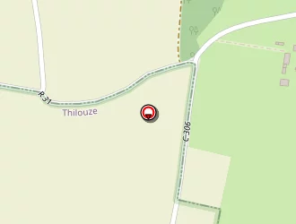 Carte de Terrassin Antony à Thilouze