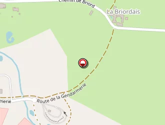 Carte de Mr2b à Saint-brevin-les-pins