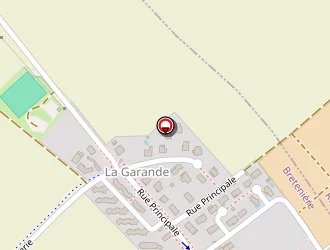 Carte de Pcm Conçept à Bretenière