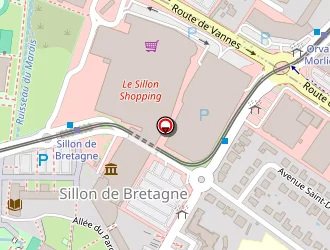 Carte de Eurostan à Saint-herblain