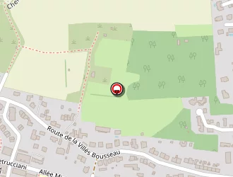 Carte de Royant Marc à Saint-nazaire