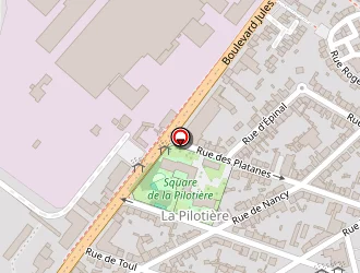 Carte de Cabinet Coaching Et Formation à Nantes