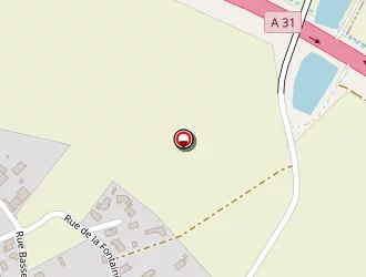 Carte de Fragicat à Fénay