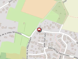 Carte de Audio Vidéo Technique à Saint-nazaire