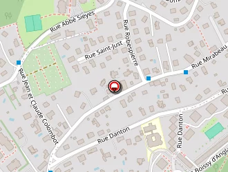 Carte de Schwaighofer Eric à Besançon