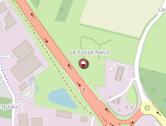 Carte de Sacmi 44 à Couëron