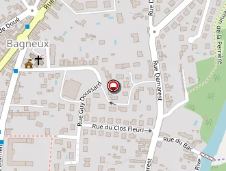 Carte de Auton'home à Distré