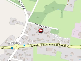 Carte de Atout Deco Bat à Couëron