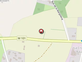 Carte de Muller Didier à Couëron