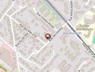 Carte de Chocolats Léonidas à Saint-herblain