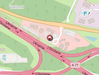 Carte de Morla Katia à Vierzon