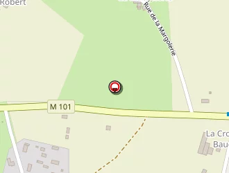 Carte de Perruchon Etienne à Couëron