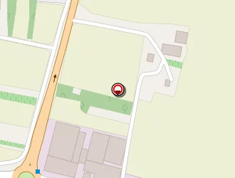 Carte de Pin Hydro Services à Fixin