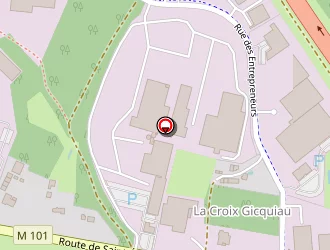 Carte de La Ritournelle Restaurant à Couëron