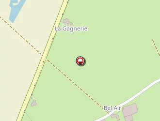 Carte de Gaec Des Sources à Puiset-doré (le)