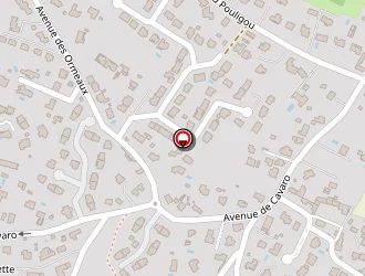 Carte de Radium Adopt à Pornichet