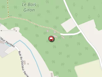 Carte de Cochard Vincent à Rou-marson