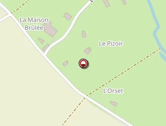 Carte de Chevallier Carole à Saint-branchs