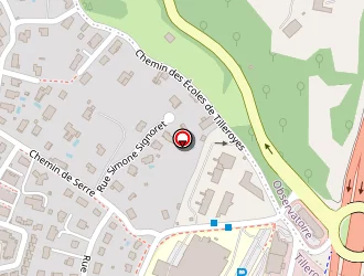 Carte de Cens Info à Besançon