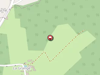 Carte de Pachet René à Saint-benoît-la-forêt