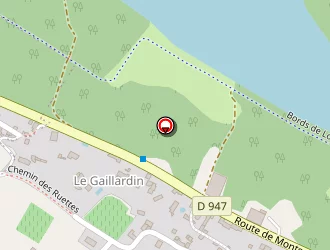 Carte de Berjamin Et Fils Sébastien (ets) à Saumur