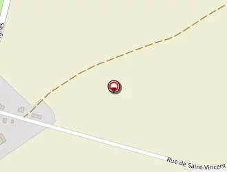 Carte de Mairie à Chasnay