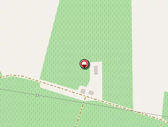 Carte de Mazurets Daria à Martigné-briand