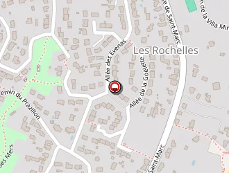 Carte de Image Bauloise à Saint-nazaire