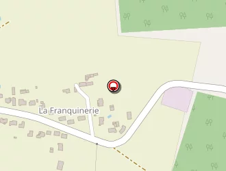 Carte de Ciseaux En Balade à Corsept