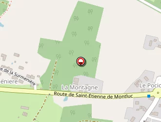 Carte de Hexagri à Couëron