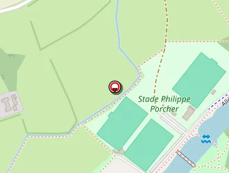 Carte de Fast-net à Sainte-luce-sur-loire