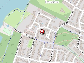 Carte de Grossmann Erwan à Nantes