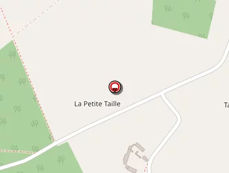 Carte de Gnaglo Coco à Chabris