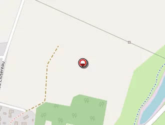 Carte de Commune De Frossay (commune) à Frossay