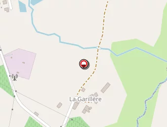 Carte de Poilane Benoit à Puiset-doré (le)