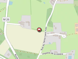 Carte de Richard Jean-christophe à Couëron