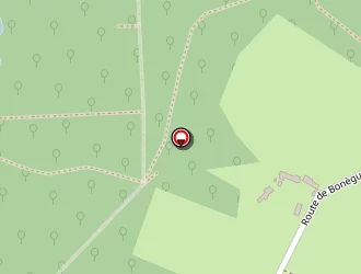 Carte de Les Saveurs Familiales à Vierzon