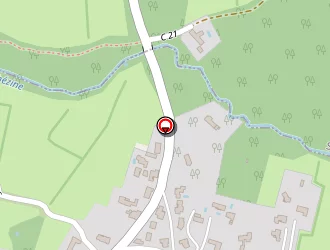 Carte de Atlantic Bois à Couëron