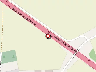 Carte de Ecole Primaire à Mesves-sur-loire