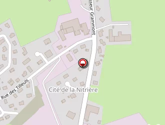 Carte de Henri Bourgeois (ets) à Damprichard