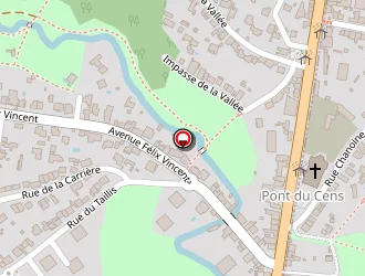 Carte de Discount Dj à Orvault