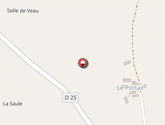 Carte de Couverture Mlajf à Menetou-salon