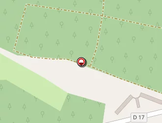 Carte de David Industrie à Meusnes