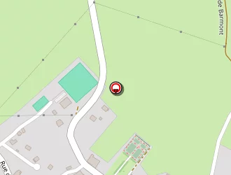 Carte de Labigand Brigitte à Charmoille