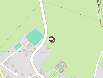 Carte de Gaec Des Charmes à Charmoille