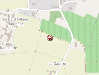 Carte de Avenue 73 à Saint-julien-de-concelles