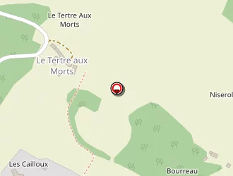 Carte de Chopin Joël à Maray