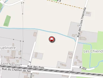 Carte de Falchi Eric à Chapelle-sur-loire (la)