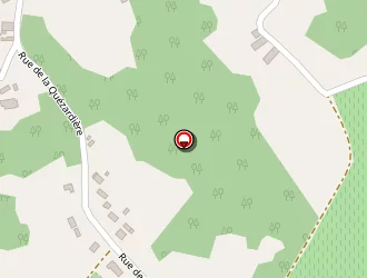 Carte de De Willebois Herminé à Seigy