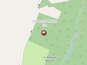 Carte de Passion Paysage à Cheillé